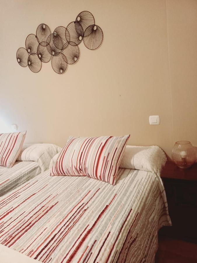 Apartamento Centrico Para 3 Con Wifi Y Garaje Tudela de Duero Exterior foto